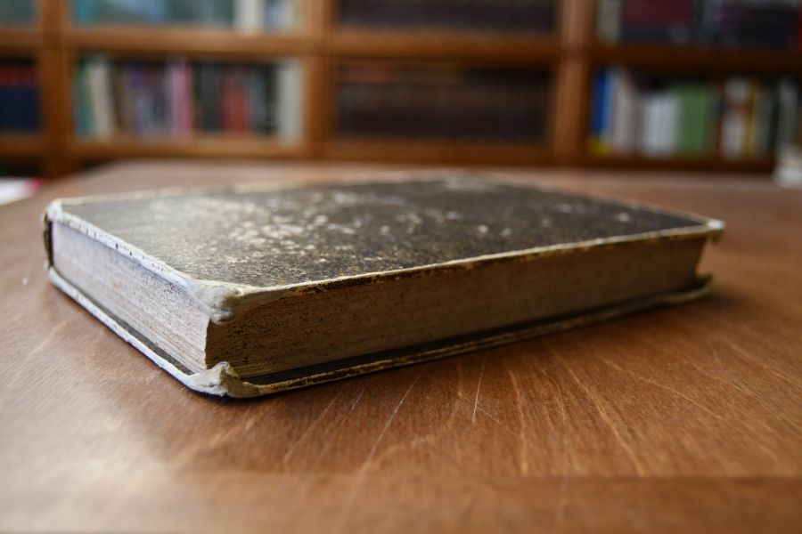 Christliche Erzählungen zum württembergischen Confirmationsbüchlein.