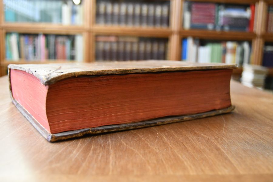 Encyclopedie, ou Dictionnaire Universel Raisonne des Connoissances Humaines Tome XIII