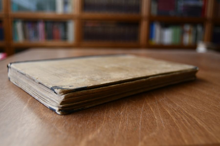 Realienbuch für Taubstummen-Anstalten. Ausgabe A für evangelische Anstalten.