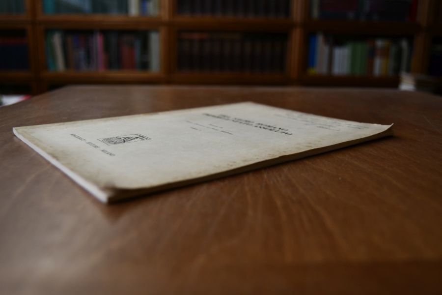 Tra Sacro Romano Imoerio e Stato Assoluto.