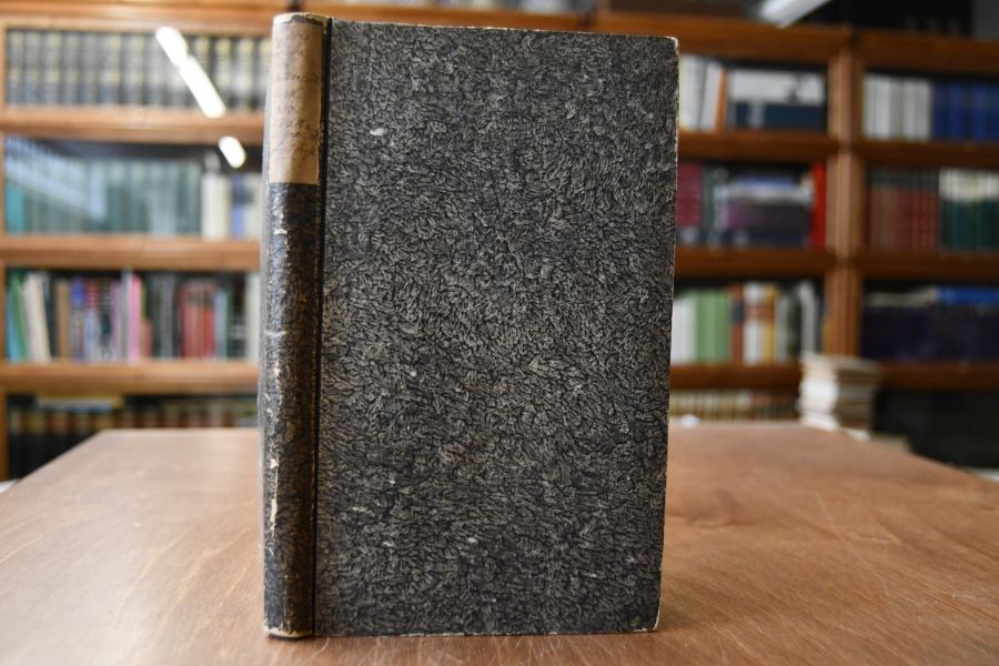Euripidis Tragoediae. Vol. I. Sect. IV continens Heraclidas. Enthält auch das Vorwort und Euripides Vitae.