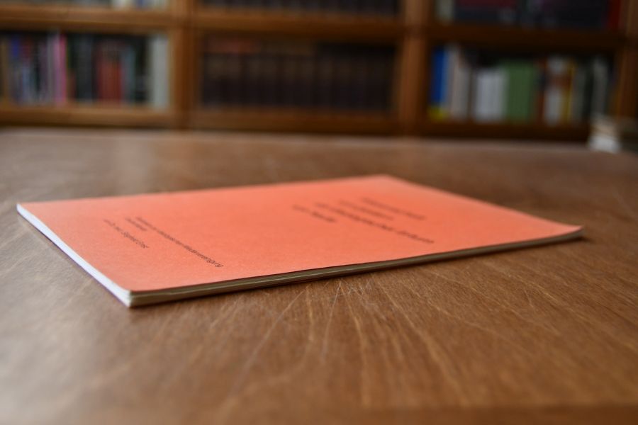 Wissenschaft von gestern als ideologischer Irrtum von heute. Gedanken zur ideologischen Wiedervereinigung Deutschlands.