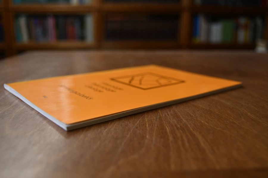 Mineralogie, Paläontologie, Geologie. Sammlungszubehör 1982. Verkaufskatalog Inge + Wilfried H. Muster GdbR, Adelsdorf.