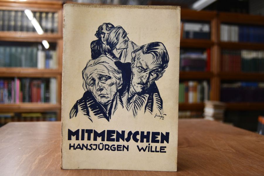 Mitmenschen.