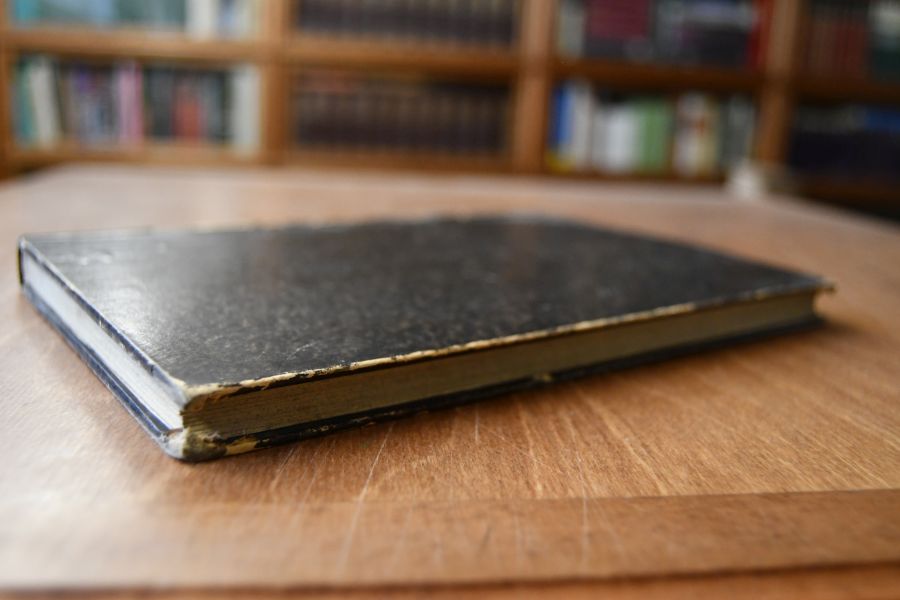 Register zu den Vereinsschriften des Deutschen und Oesterreichischen Alpenvereins einschließlich jener des Oesterreichischen Alpenvereins und des Deutschen Alpenvereins 1863 - 1894.