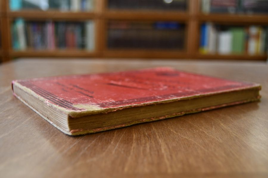 Bürgerliches Gesetzbuch.