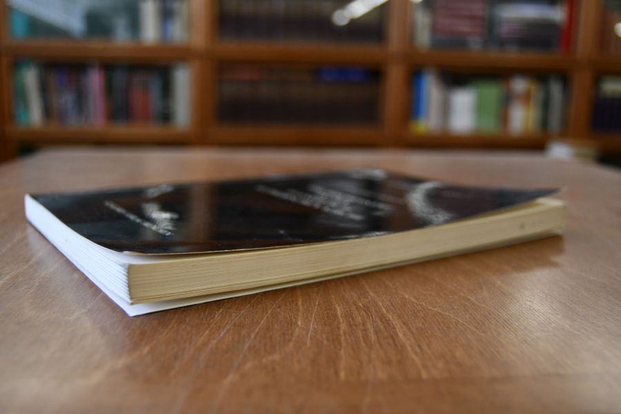 Das Bischofsamt in der evangelisch-lutherischen Kirche.