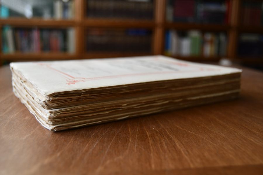Urkundliche Beiträge und Forschungen zur Geschichte des Preußischen Heeres Band 5 in Einzellieferungen. Hefte 21-25 Das Preußische Heer der Befreiungskriege.