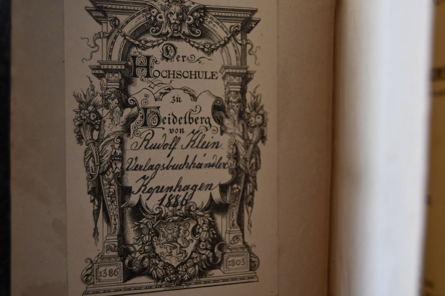 Catalogue de la Collection de Monnaies de feu Christian Jürgensen Thomsen, Seconde Partie Les Monnaies du Moyen-Age Tome I-III.