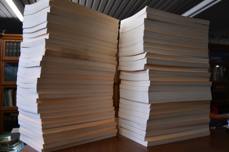 Rabels Zeitschrift für ausländisches und internationales Privatrecht. The Rabel Journal of Comparative and International Private Law Bd. 67 (2003) - Bd. 80 (2016) ohne Bd. 72 Heft 1 (S. 1-232) und mit Zehnjahresregister Jahrgang 55 (1991) - 64 (2000).