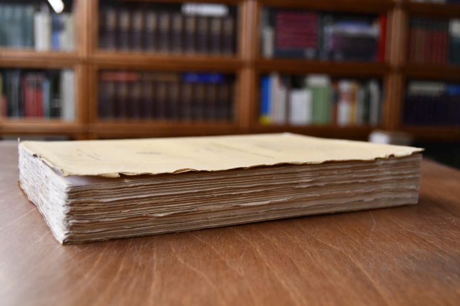 Jahrbuch des öffentlichen Rechts der Gegenwart Band II.