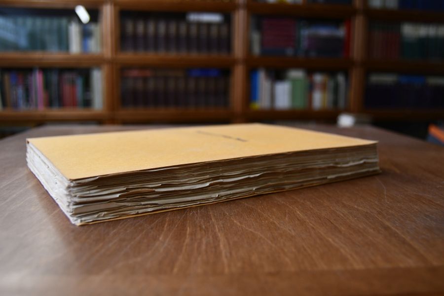 Jahrbuch des öffentlichen Rechts der Gegenwart Band VI.