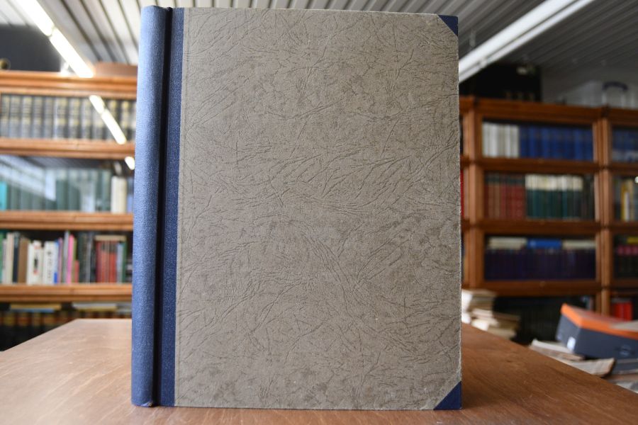 Baugilde. Zeitschrift des Bundes Deutscher Architekten BDA,Fachverband für Baukunst in der Reichskammer der Bildenden Künste 17.Jahrgang Heft 8, Heft 10, Heft 11, Heft 14, Heft 18, Heft 19, Heft 21, Heft 24, Heft 25, Heft 28, Heft 29,Heft 30.