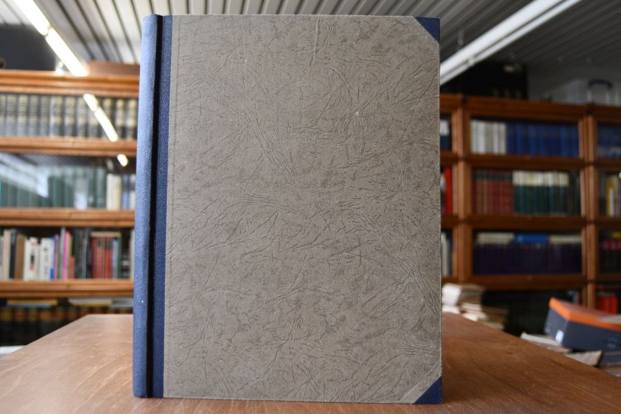 Baugilde. Zeitschrift des Bundes Deutscher Architekten BDA,Fachverband für Baukunst in der Reichskammer der Bildenden Künste 20.Jahrgang Heft 1, Heft 3, Heft 4, Heft 7 bis S. 248, Heft 8 ab S. 255, Heft 10, Heft 11, Heft 12.