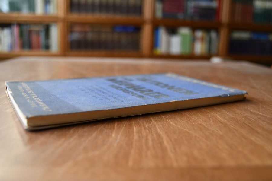 Die Fiktionen der Weimarer Verfassung.Versuch einerUnterscheidung der formalen und der funktionalen Demokratie.