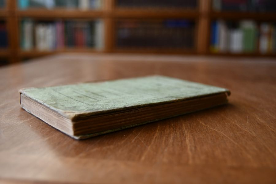 Lectures Enfantines.
