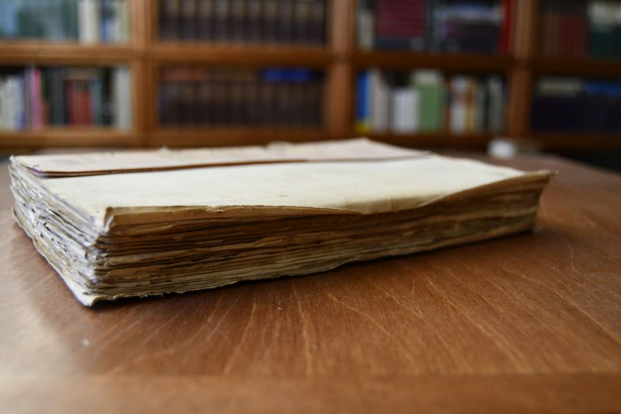 Zeitschrift für Psychologie und Physiologie der Sinnesorgane.2. Band.