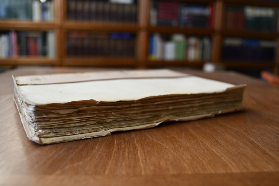 Zeitschrift für Psychologie und Physiologie der Sinnesorgane. 3. Band.