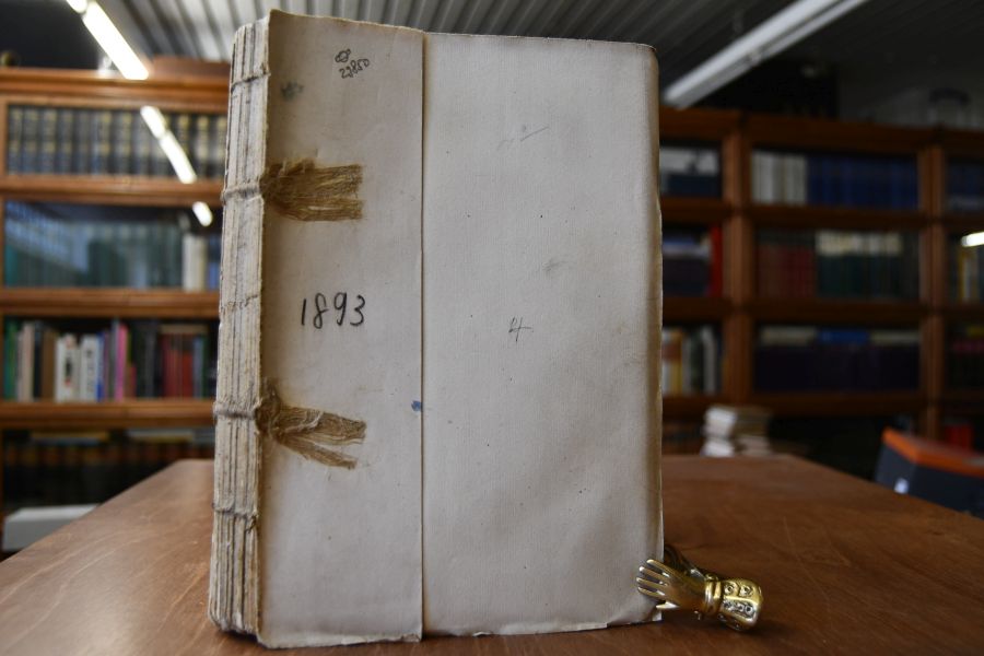 Zeitschrift für Psychologie und Physiologie der Sinnesorgane. 4. Band.