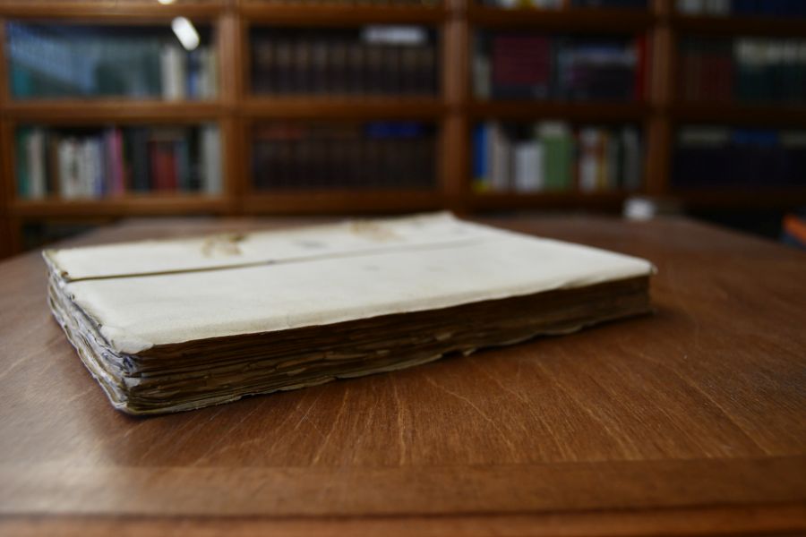 Zeitschrift für Psychologie und Physiologie der Sinnesorgane. 4. Band.