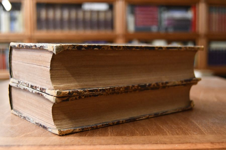 Grundriß der Geschichte der deutschen National-Litteratur. 2 Bde. (von 3).