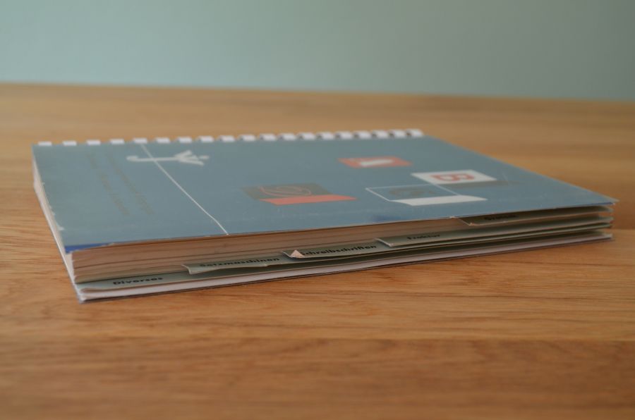 Druckerei Jungmann GmbH Göppingen, Buchdruck, Offsetdruck, Buchbinderei. Unsere Schriften.