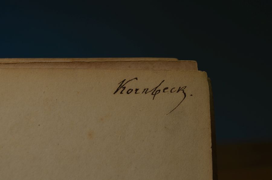 Geschichte der Stadt Stuttgart nacvh Archival-Urkunden und anderen bewährten Quellen. 2 Bde.