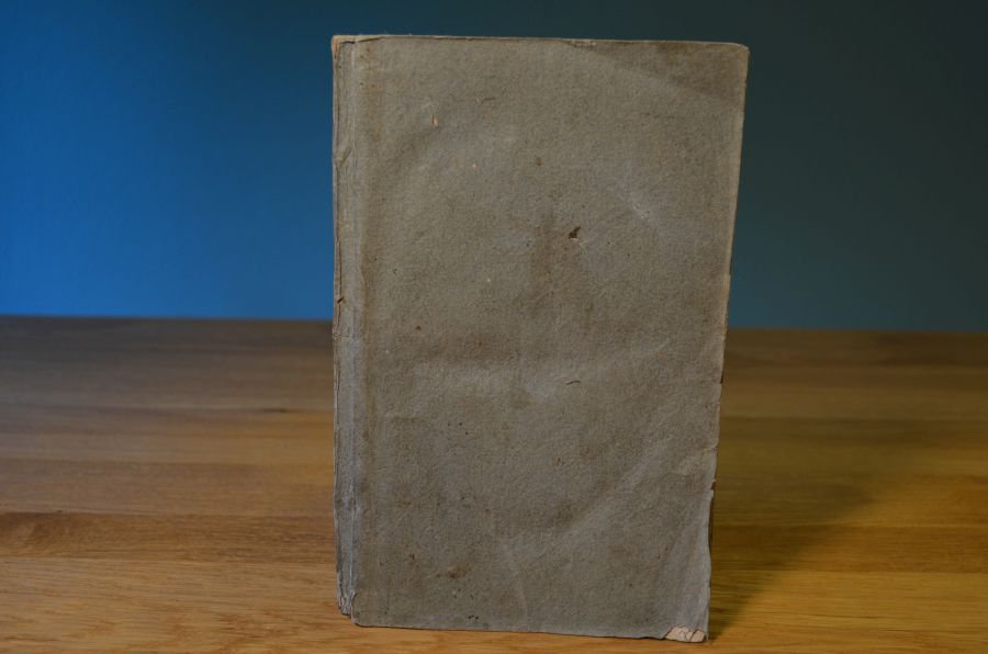 Die neuen Kirchen-Verwaltungen nach dem Gesetze vom 1. July 1834 oder Anleitung für die Wahl, Vermögens-Einweisung, den Wirkungskreis und Geschäftsgang der Kirchen-Verwaltungen auf den Grund der bestehenden Gesetze, Verordnungen und Instruktionen zusammengestellt.