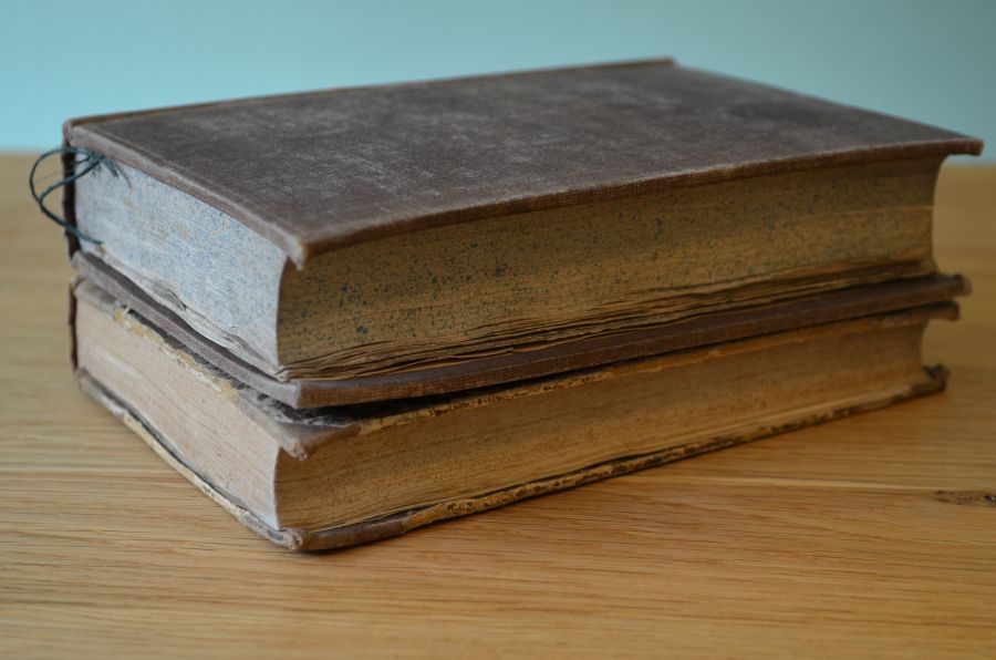 Equitations-Studien. Mit besonderer Rücksichtnahme auf den Unterricht in den Artillerie-Equitationen, zusammengestellt. 2 Bde. (komplett). !. Bd. Reit- und Fahrunterricht in 6 Heften und mit 33 Abb., II. Bd. Hyppologisches Fach in 6 Heften und 162 Abb.