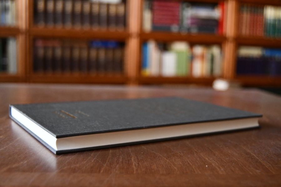 Der Rechtsstatus kirchlicher Stiftungen staatlichen Rechts des 19. Jahrhunderts. Eine Untersuchung am Beispiel der Stiftung Liebenau.