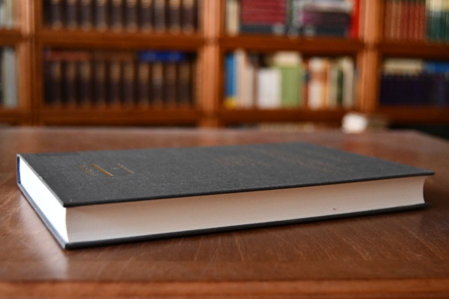 Ausgewählte Schriften zum Staats- und Kirchenrecht.