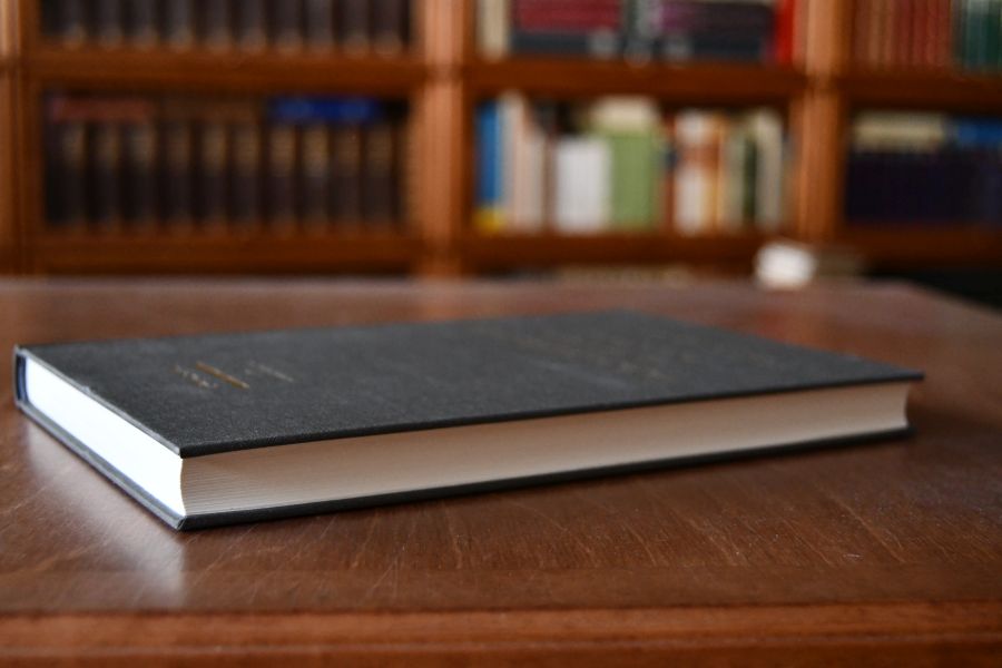 Die rechtliche Verfassung von Religionsgemeinschaften. Eine Untersuchung am Beispiel der Bahai.
