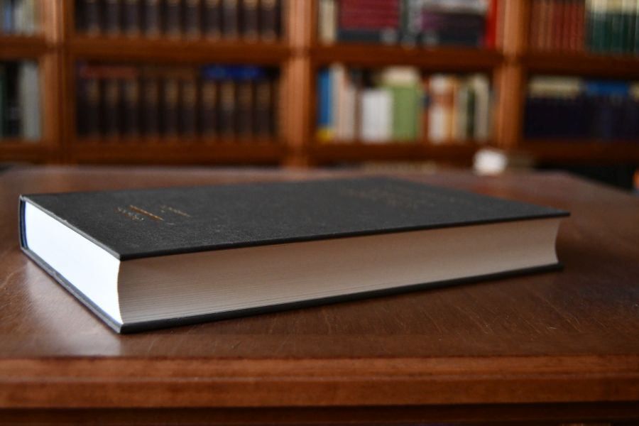 Bekenntnis - Kirche - Recht. Gesammelte Aufsätze zum Verhältnis Theologie und Kirchenrecht.