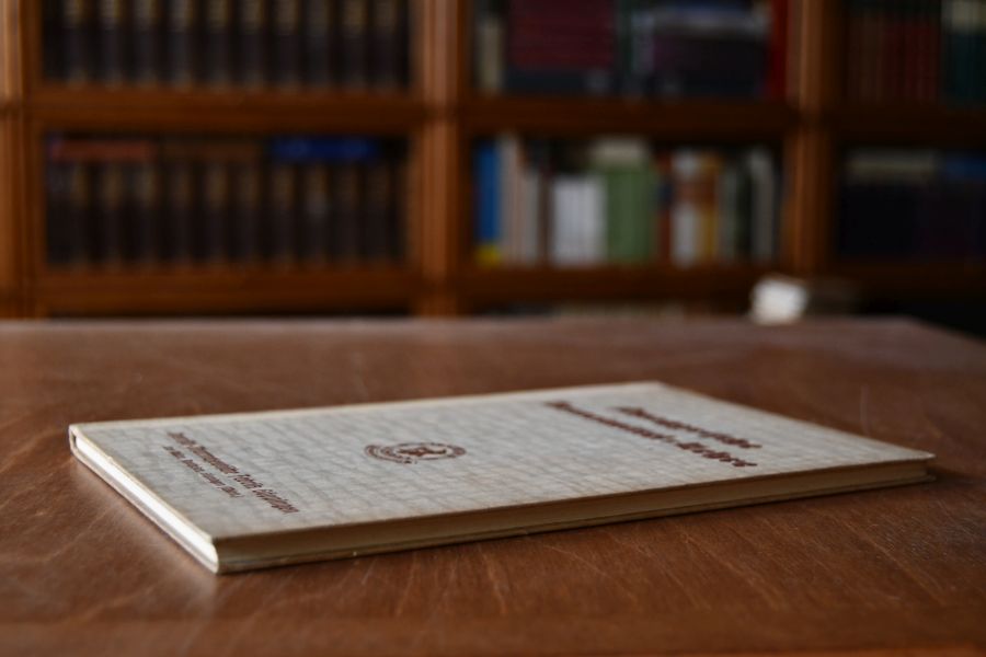 Spagyrische Arzneimittel-Lehre.