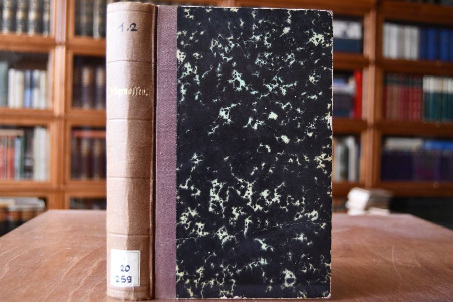 Zeitgenossen. Erzählungen, Charakteristiken und Kritiken. Gesammelte Feuilletons. In zwei Bänden (komplett).