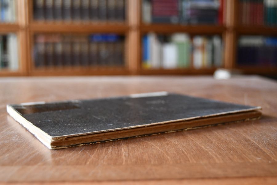 Vorschriften für die Vermögensverwaltung und das Rechnungswesen der evangelischen Kirchengemeinden; Mit Beilage I-V; Abdruck aus dem Amtsblatt des Evangelischen Konsistoriums Nr. 457.