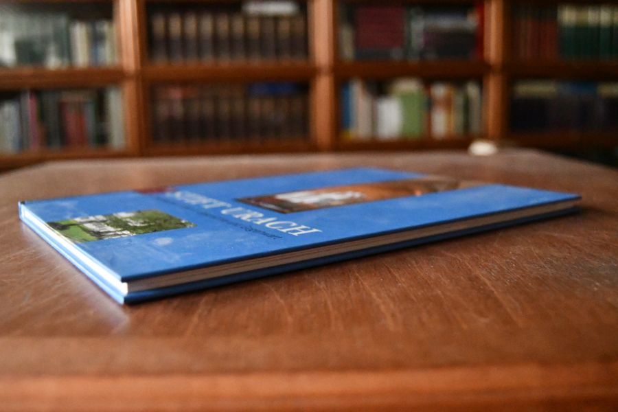 Stift Urach - gemeinsames Leben in Geschichte und Gegenwart.