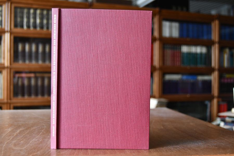 Das Eindringen des Lehnswesens in das Rechtsleben der römischen Kurie. Mit einem Nachtrag zum Neudruck