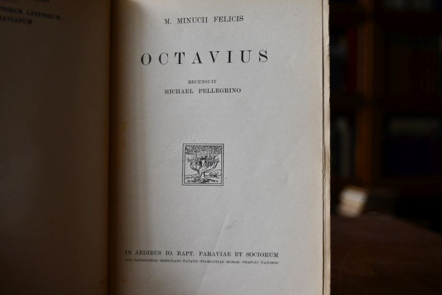 Octavius.