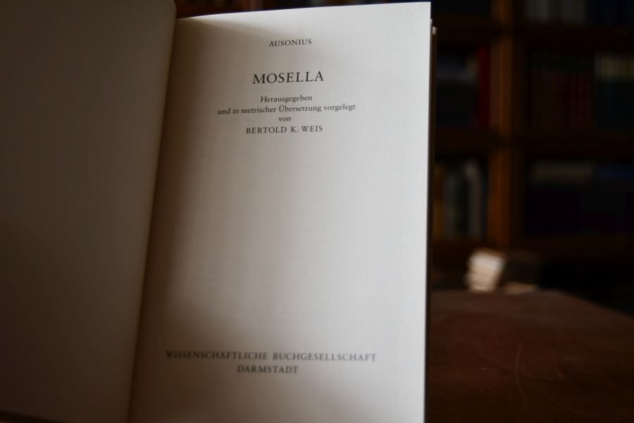 Mosella.