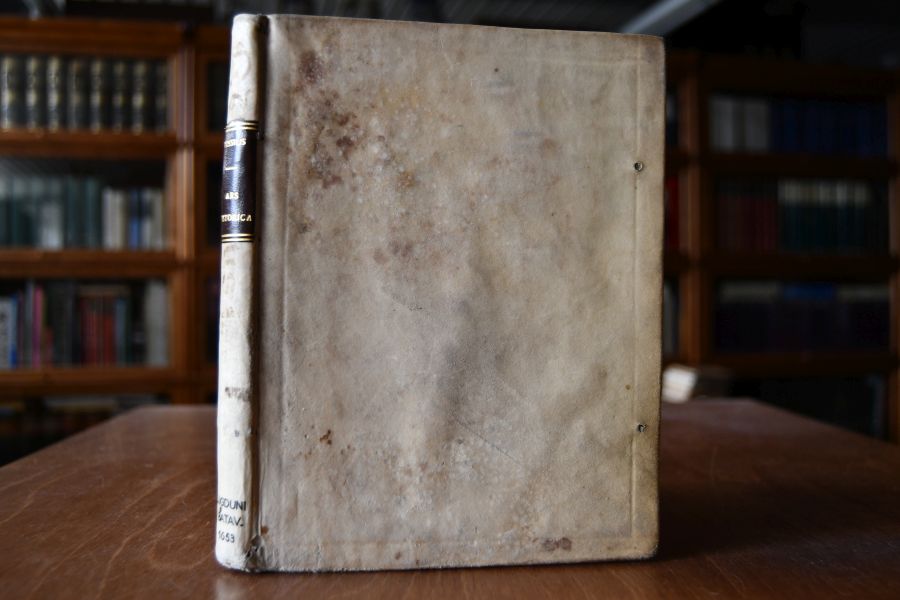 Gerardi Ioannis Vossii Ars Historica, sive de Historiae, & Historices natura, Historiaeque scribendae praeceptis, Commentatio, ad illustrissimum Virum Ioannem Berckium.