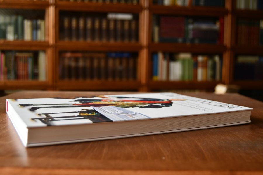 Carl Eugens Erbe. 250 Jahre Württembergische Landesbibliothek.