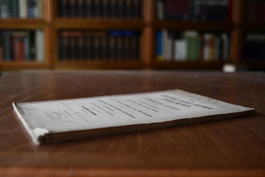 De Cassandri eiusque sociorum studiisIrenicis. Commentatio historica quam consensu et auctoritate amplissimi philosophorum ordinis in Alma Litterarum Academia Regia Monasteriensi