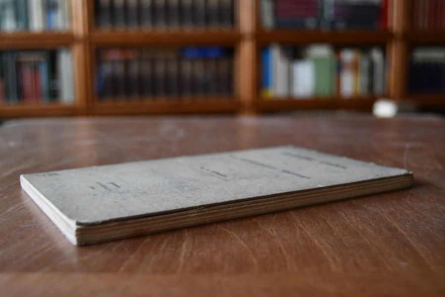 Physikalische Studien. Eine Reihe naturwissenschaftlicher Studien.