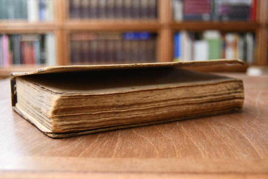 Evangelien-Postille. Predigten über alle Sonn- & Festtags-Evangelien des Kirchenjahres.