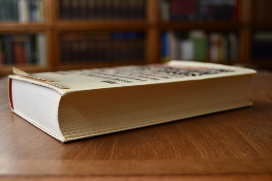 Die Verantwortung des Geistes. Pädagogische und politische Schriften.