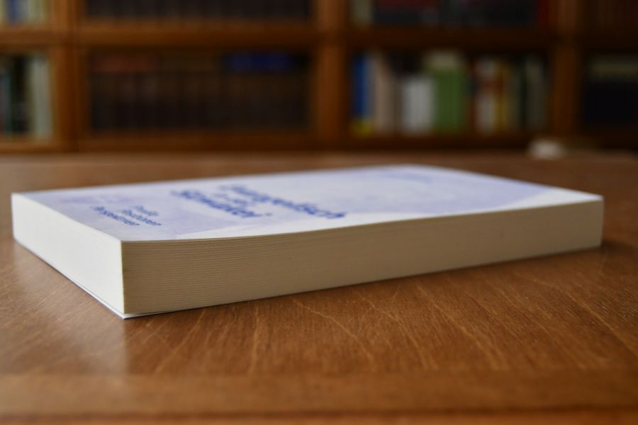 Evangelisch in der Slowakei. Profile, Positionen, Perspektiven.
