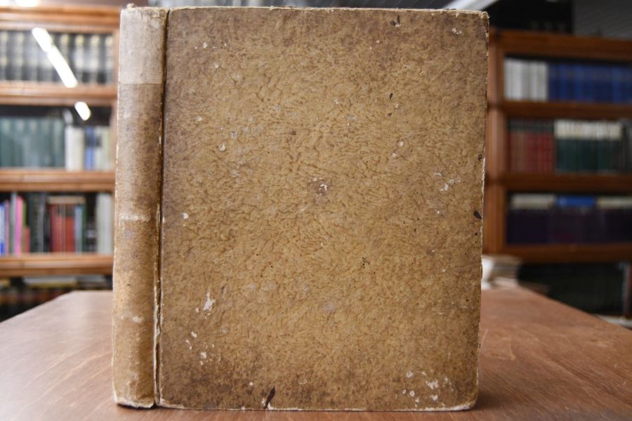 Pfarrbuch oder die Pfarreien Wirtembergs evangelischen Antheils, nach ihrer Eintheilung, Lage, Einkommen und Patronats-Verhältnissen.