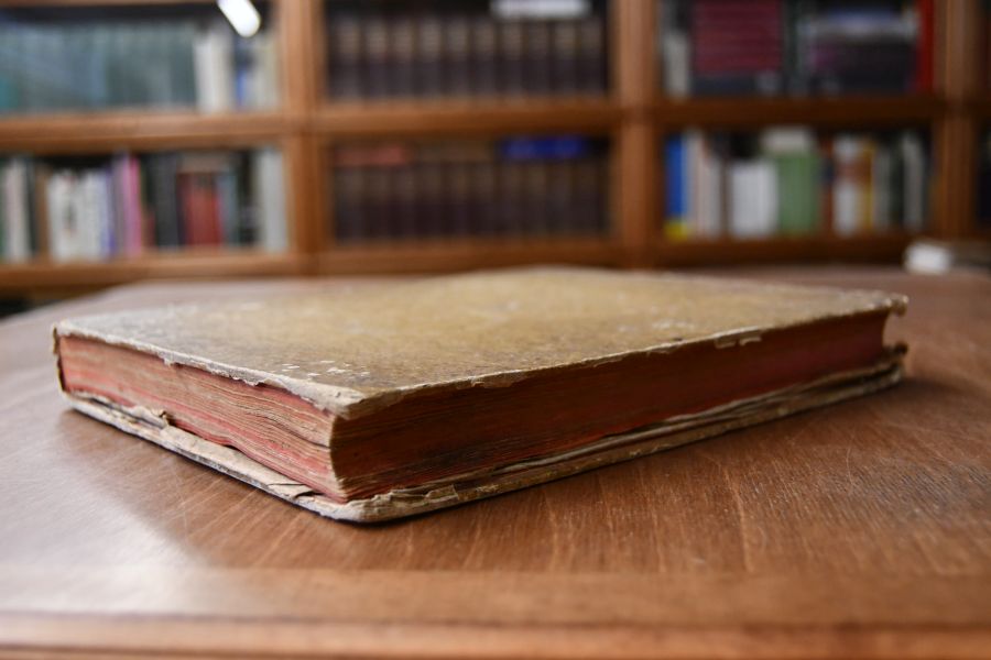 Pfarrbuch oder die Pfarreien Wirtembergs evangelischen Antheils, nach ihrer Eintheilung, Lage, Einkommen und Patronats-Verhältnissen.
