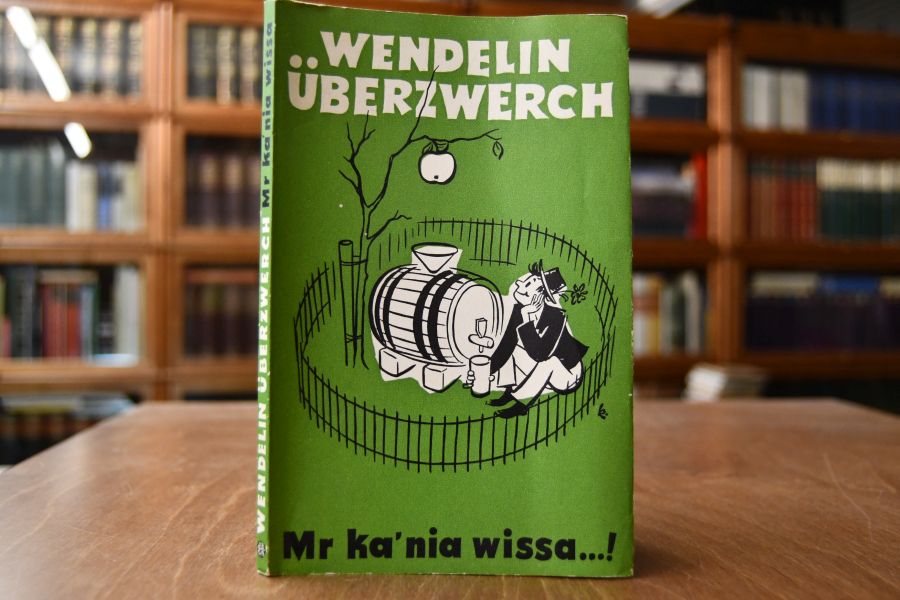 Mr ka` nia wissa.